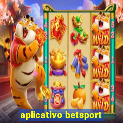 aplicativo betsport